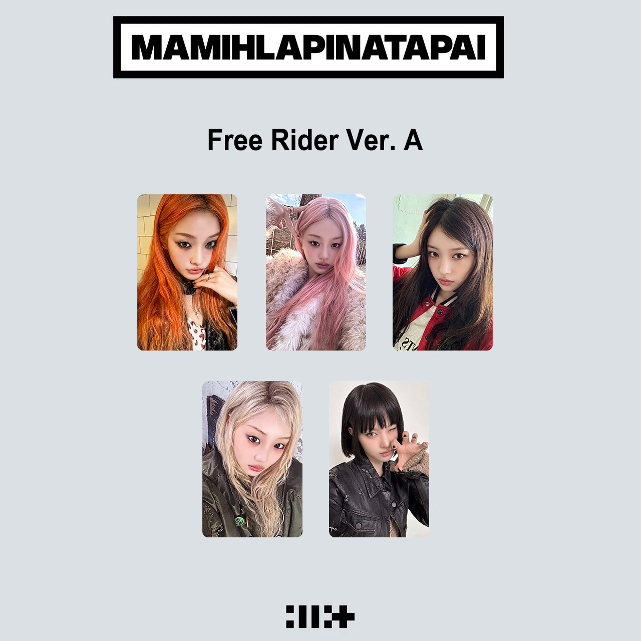 KPOP NEW mini 4th EP album,It' - Model Kit New 评论和价格