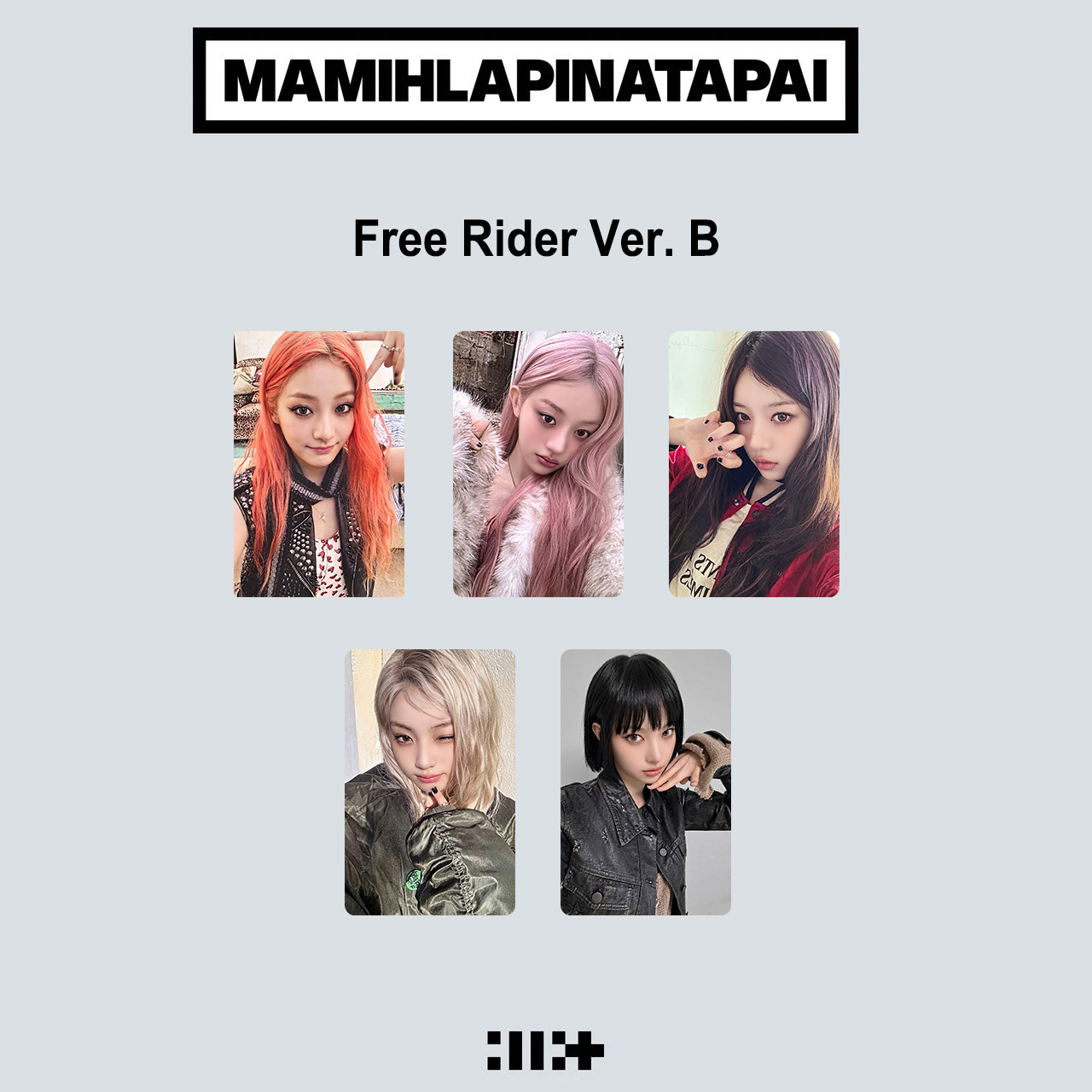 KPOP NEW mini 4th EP album,It' - Model Kit New 评论和价格