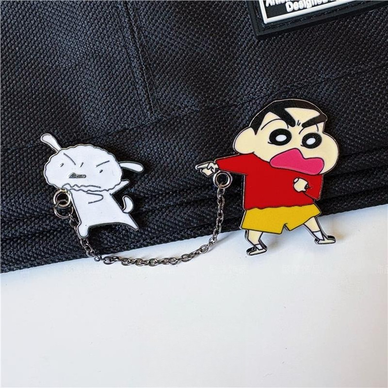 New Crayon Shin-chan Pochi Bad - Model Kit New 评论和价格