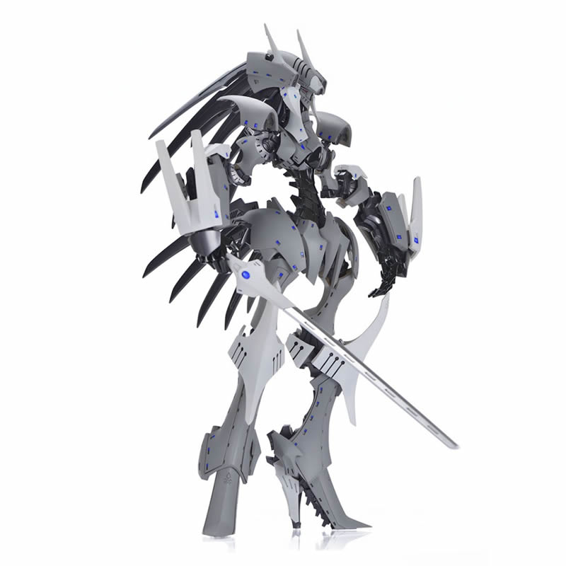1/72 DEMOR (FATIMA TYPE) K.A.N - Model Kit Oberon 评论和价格