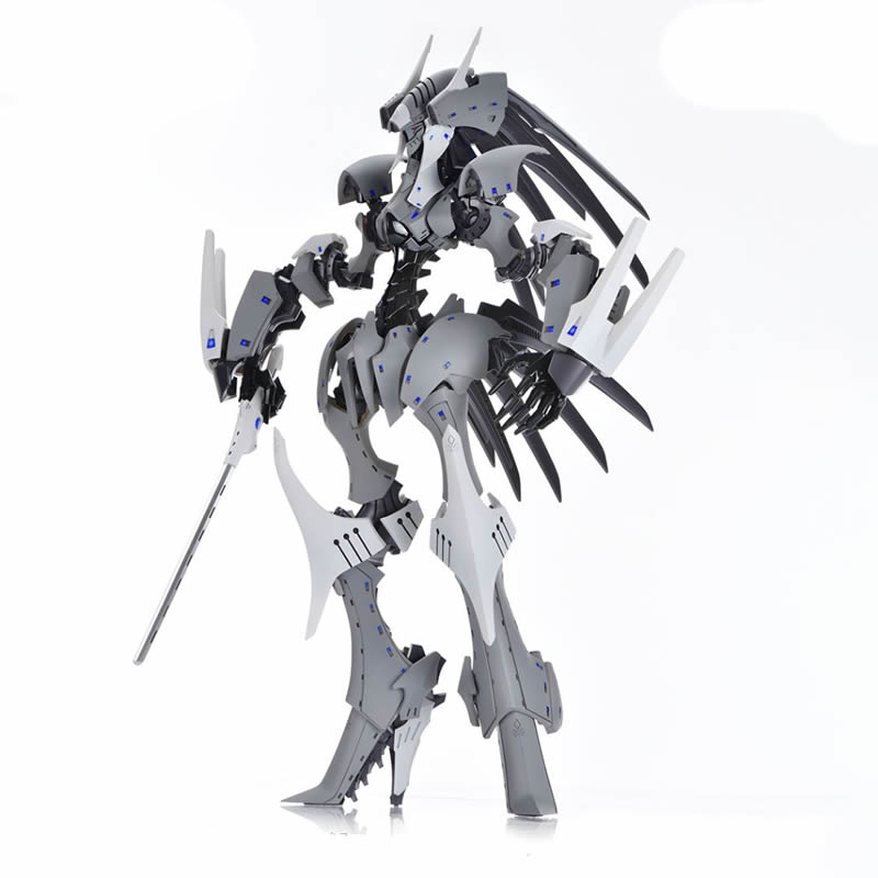 1/72 DEMOR (FATIMA TYPE) K.A.N - Model Kit Oberon 评论和价格