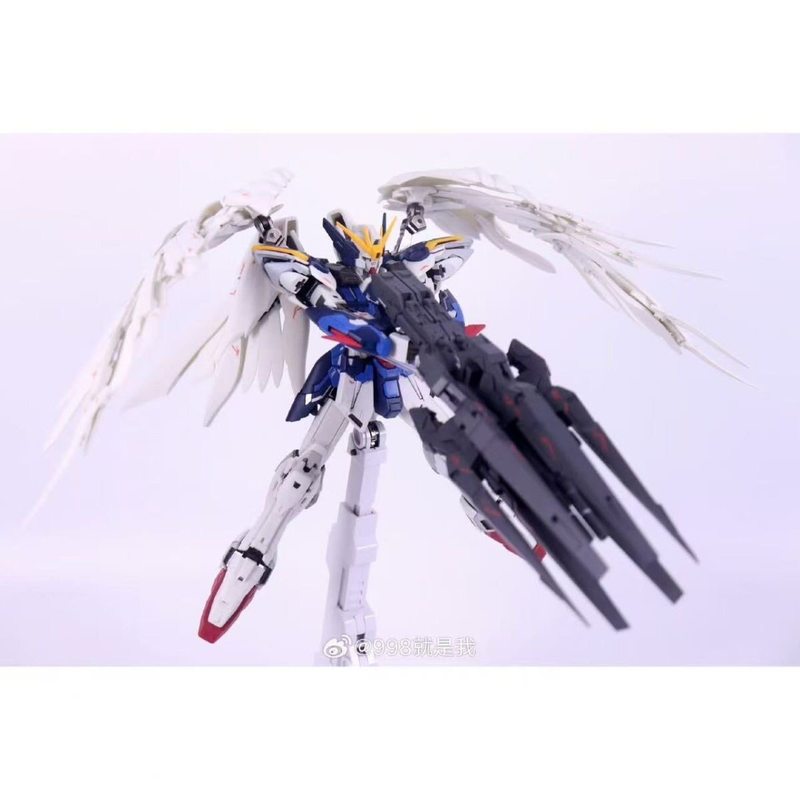 Daban 8840 Wing‑Style Mecha As - Model Kit Daban 评论和价格
