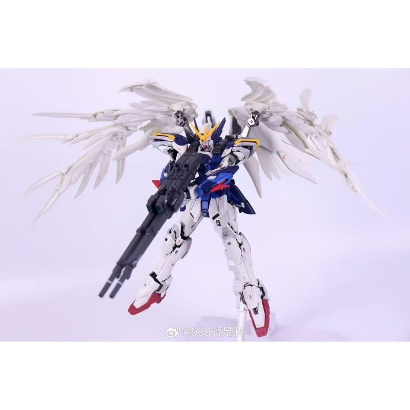 Daban 8840 Wing‑Style Mecha As - Model Kit Daban 评论和价格