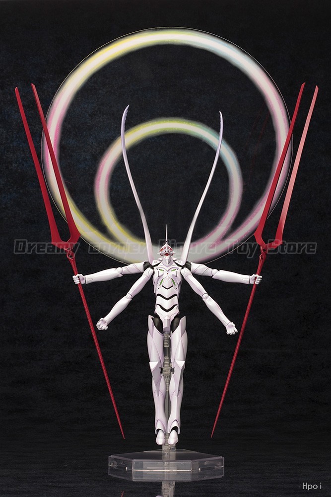 【In Stock】Kotobukiya EVA Q 13  - Model Kit Evangelion Bandai 评论和价格