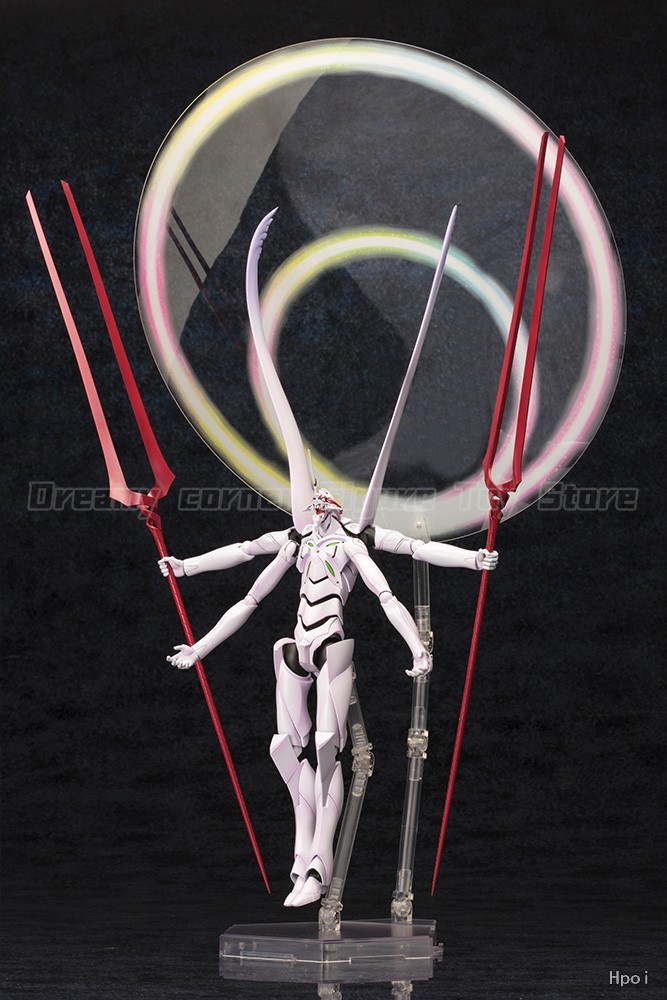 【In Stock】Kotobukiya EVA Q 13  - Model Kit Evangelion Bandai 评论和价格