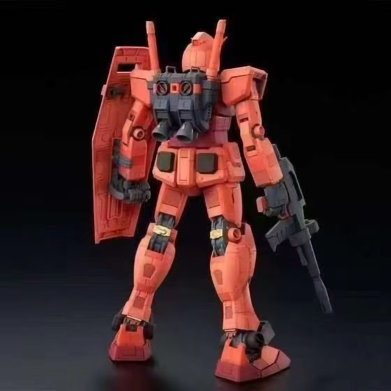 Daban 6628 RX-78-2 1/100 MG Pr - Model Kit Daban 评论和价格