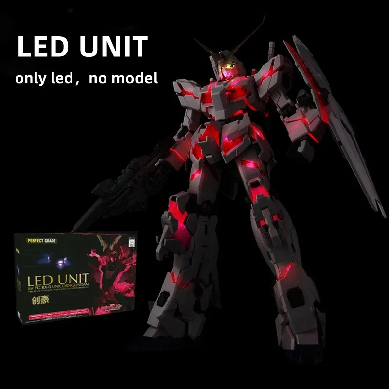 Daban UV LED Unit for PG 1/60  - Model Kit Daban 评论和价格