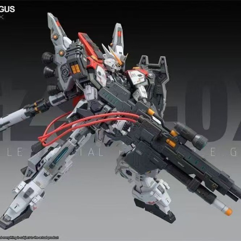 ZZA Regus GZSS OX01 1/100 Mech - Model Kit Regus 评论和价格