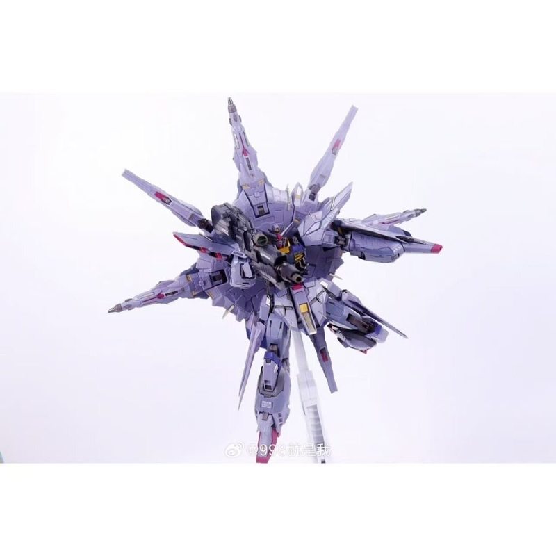 Daban 8839 Providence 1 100 Sc - Model Kit Daban 评论和价格