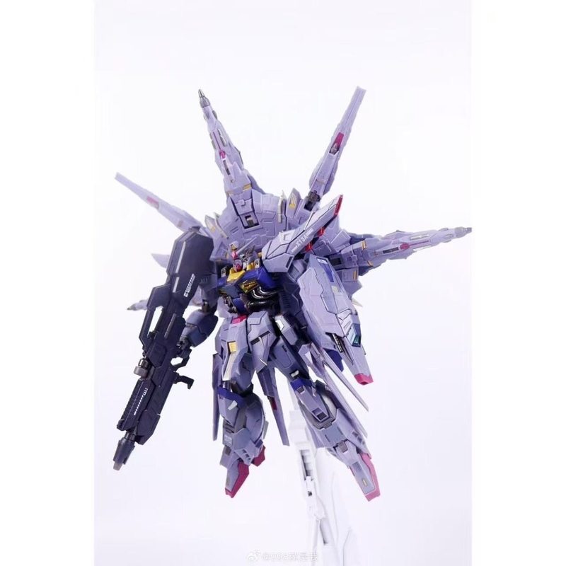 Daban 8839 Providence 1 100 Sc - Model Kit Daban 评论和价格