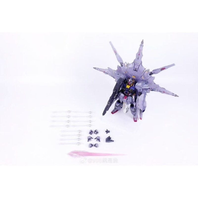 Daban 8839 Providence 1 100 Sc - Model Kit Daban 评论和价格