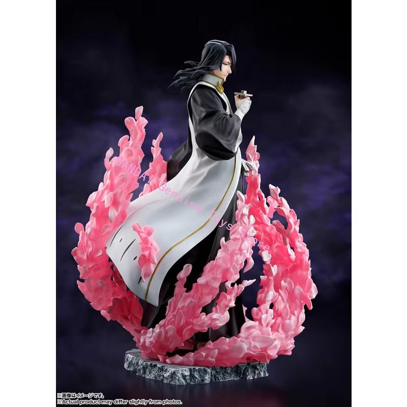 In Stock Bandai Kuchiki Byakuy - Model Kit Wing Zero 评论和价格