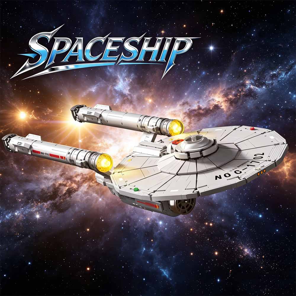 Movie Games Star Trek USS Ente - Model Kit Uss Enterprise 评论和价格