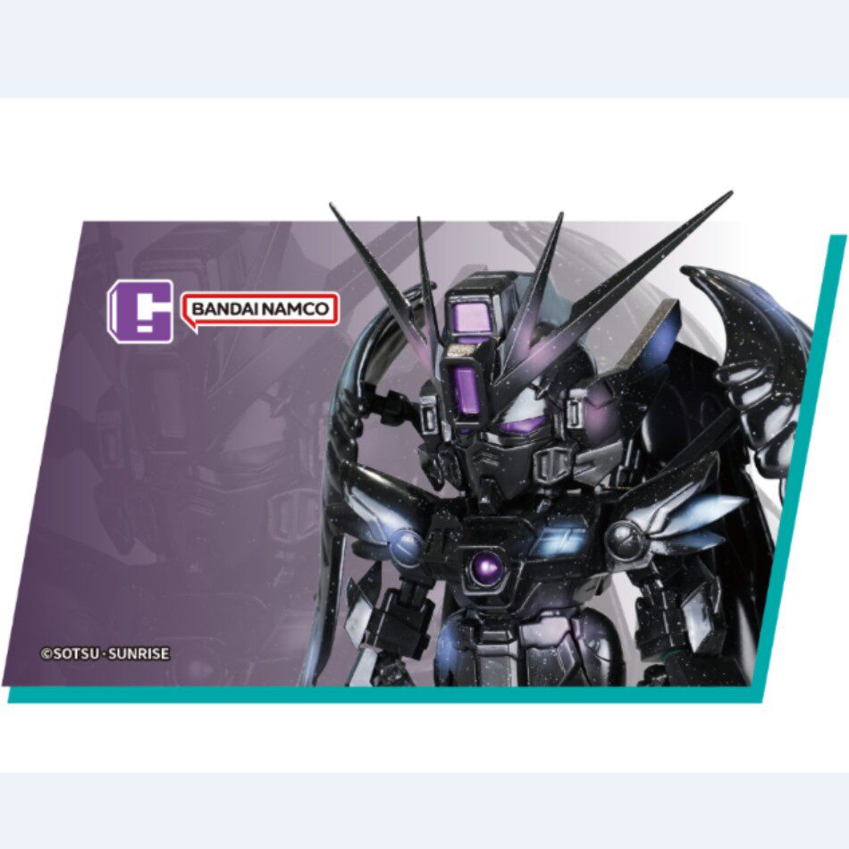 Bandai QMSV MINI CJ Limited Ga - Model Kit Wing Zero 评论和价格