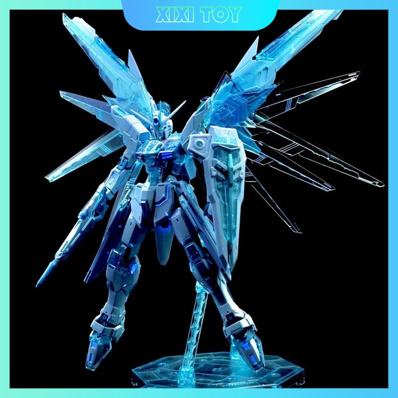 DABAN 6650 MG 1/100 Strike Fre - Model Kit Daban 评论和价格