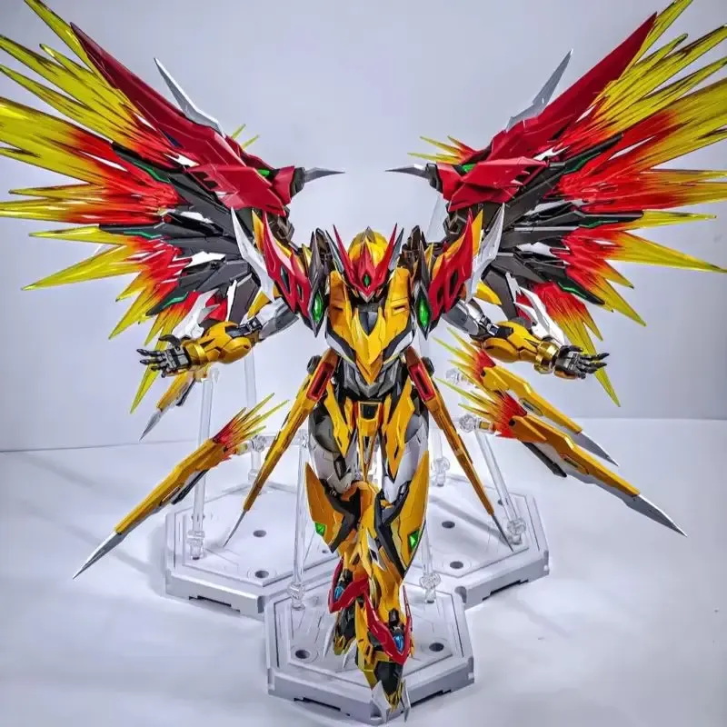 MNP-XH01 new MODEROID Bai qi A - Model Kit Figure 评论和价格