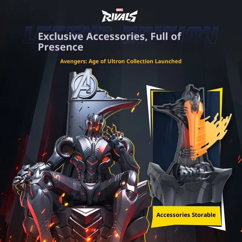 Blokees Ultron Legend Edition  - Model Kit Ultron 评论和价格