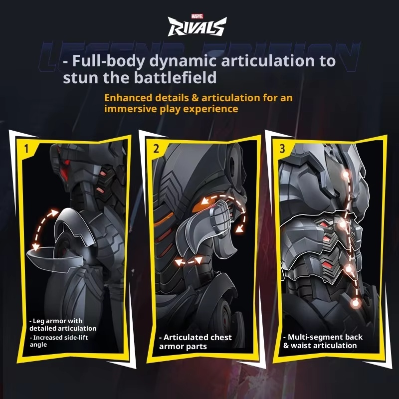Blokees Ultron Legend Edition  - Model Kit Ultron 评论和价格