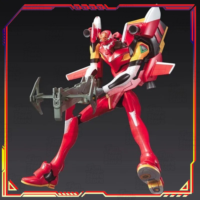 Bandai Evangelion EVANGELION-0 - Model Kit Evangelion Bandai 评论和价格