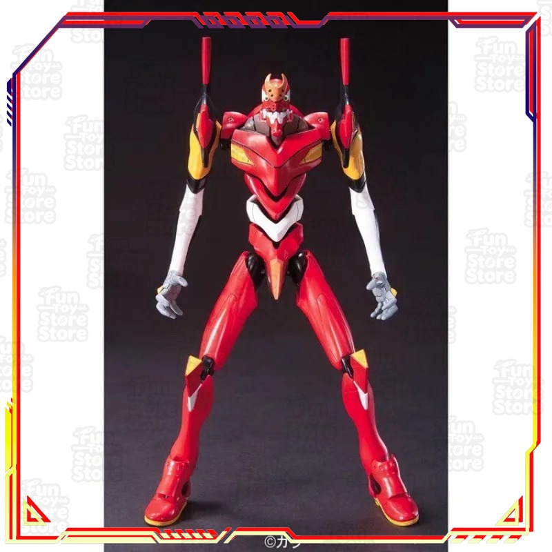 Bandai Evangelion EVANGELION-0 - Model Kit Evangelion Bandai 评论和价格