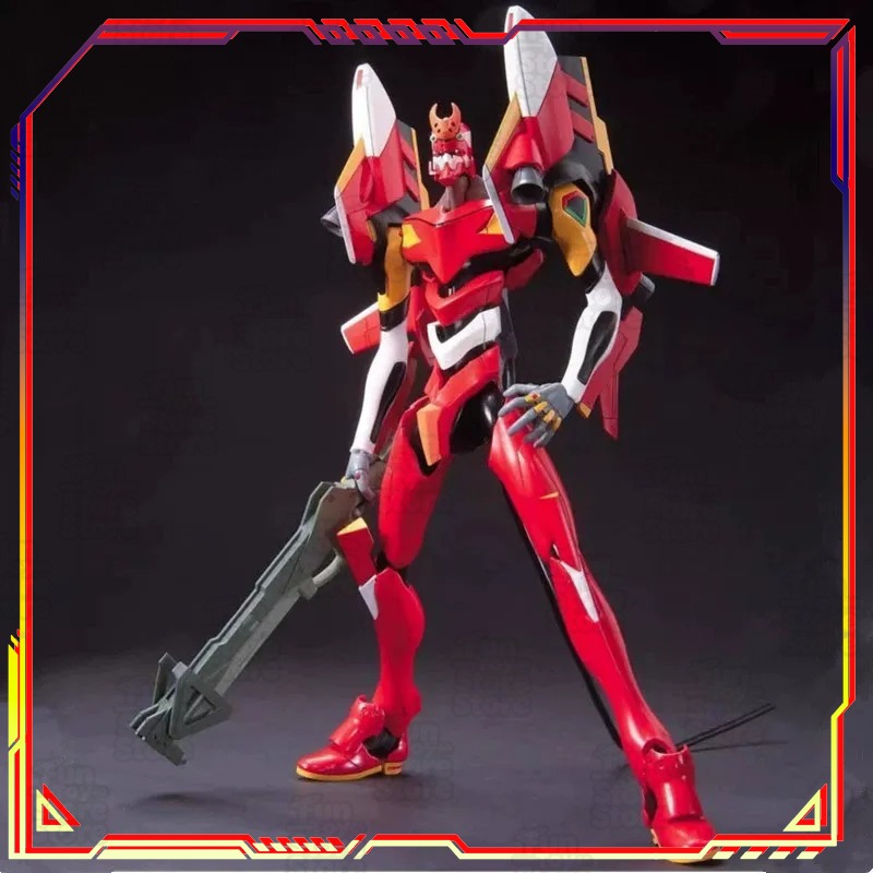Bandai Evangelion EVANGELION-0 - Model Kit Evangelion Bandai 评论和价格