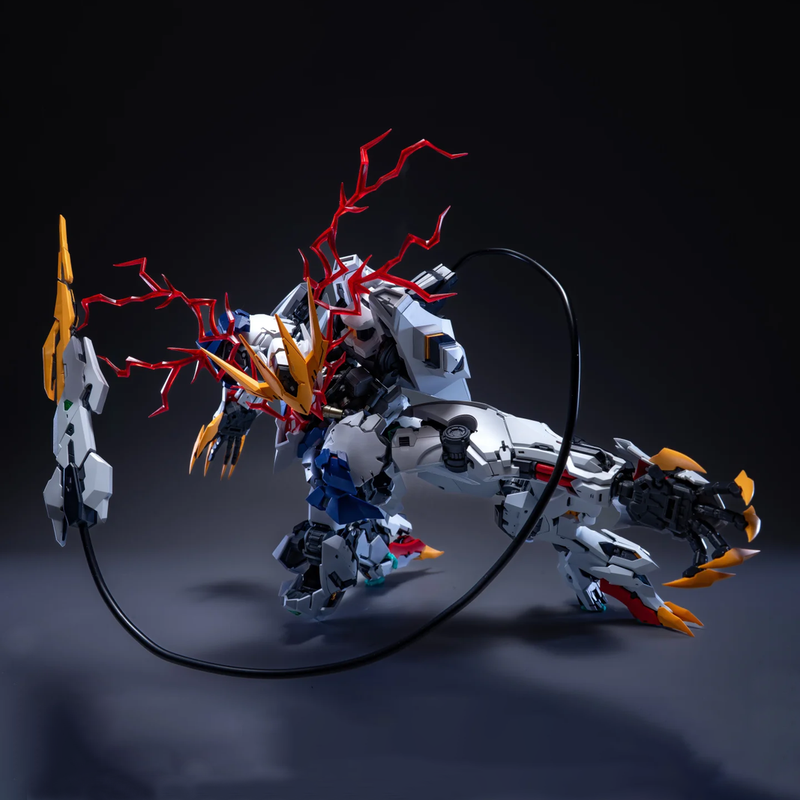 【IN STOCK】LUNAVOR MG 1/100 Wol - Model Kit Oberon 评论和价格