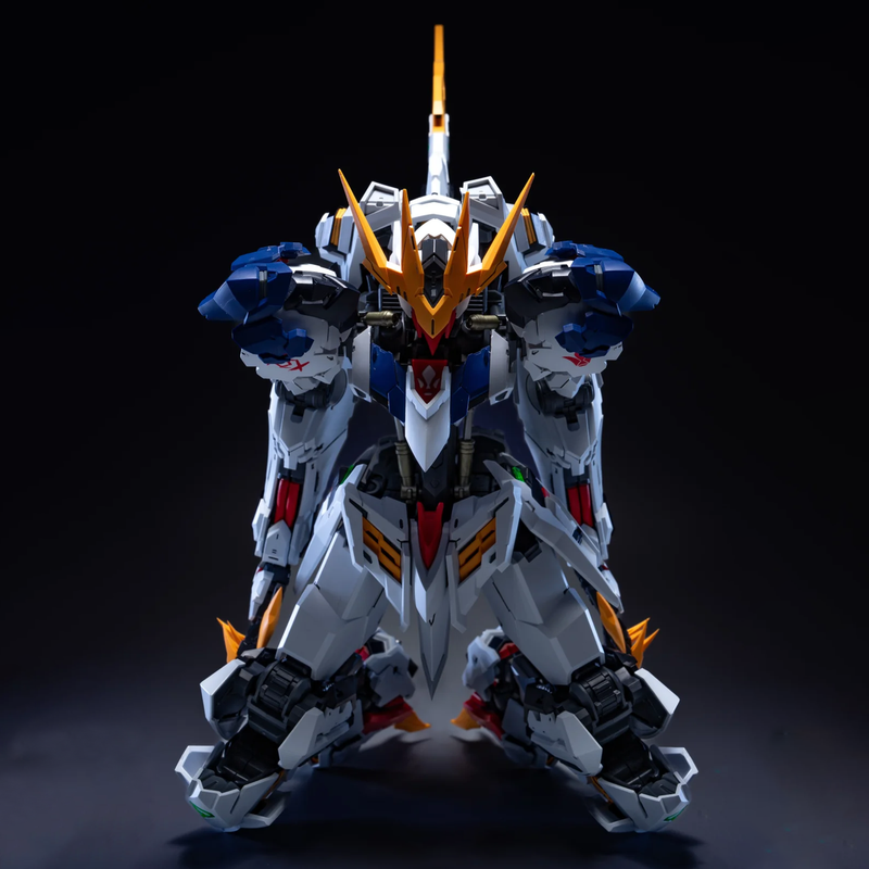 【IN STOCK】LUNAVOR MG 1/100 Wol - Model Kit Oberon 评论和价格