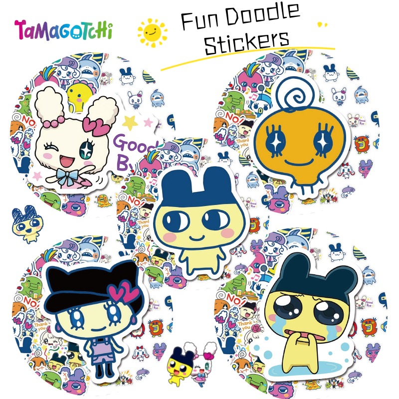 New Bandai Tamagotchi Mametchi - Model Kit New 评论和价格