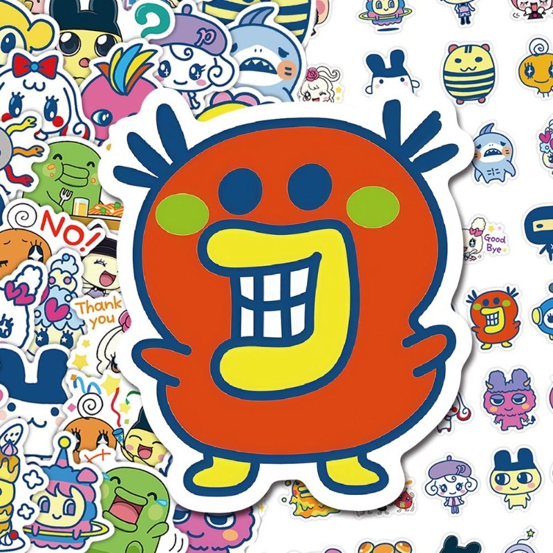 New Bandai Tamagotchi Mametchi - Model Kit New 评论和价格