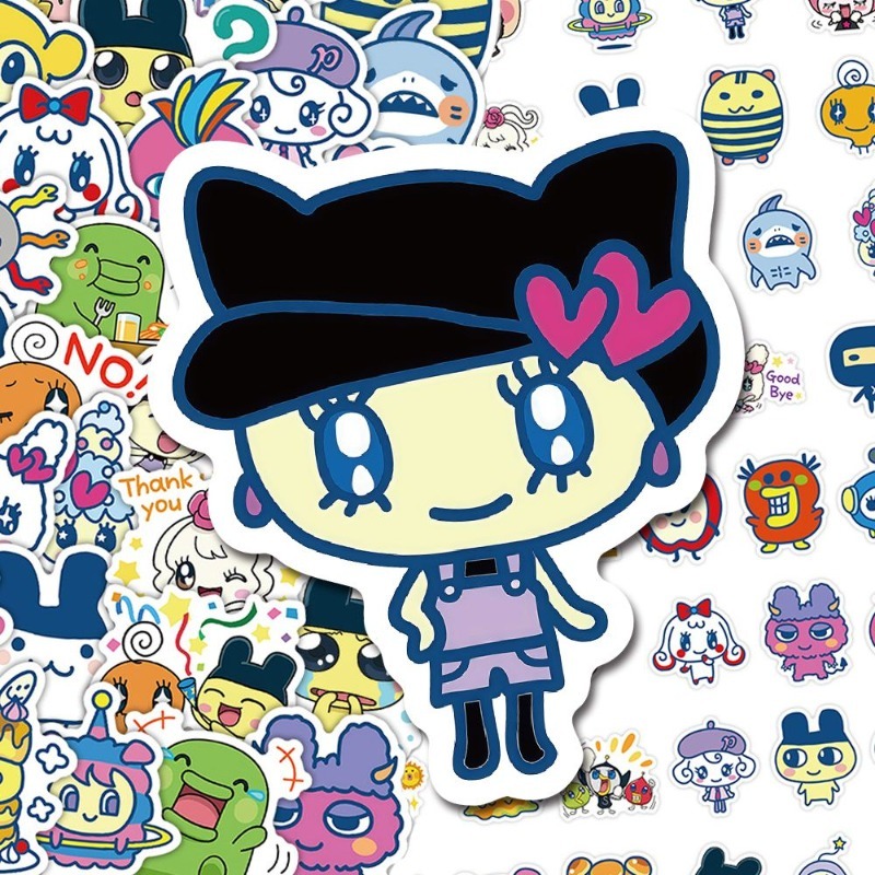 New Bandai Tamagotchi Mametchi - Model Kit New 评论和价格