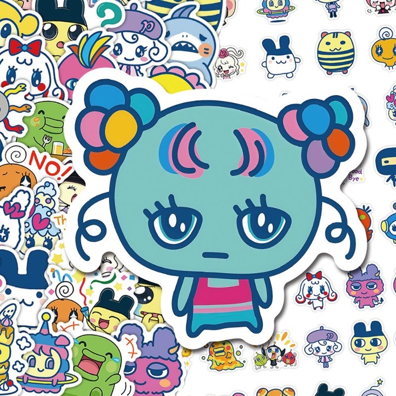 New Bandai Tamagotchi Mametchi - Model Kit New 评论和价格