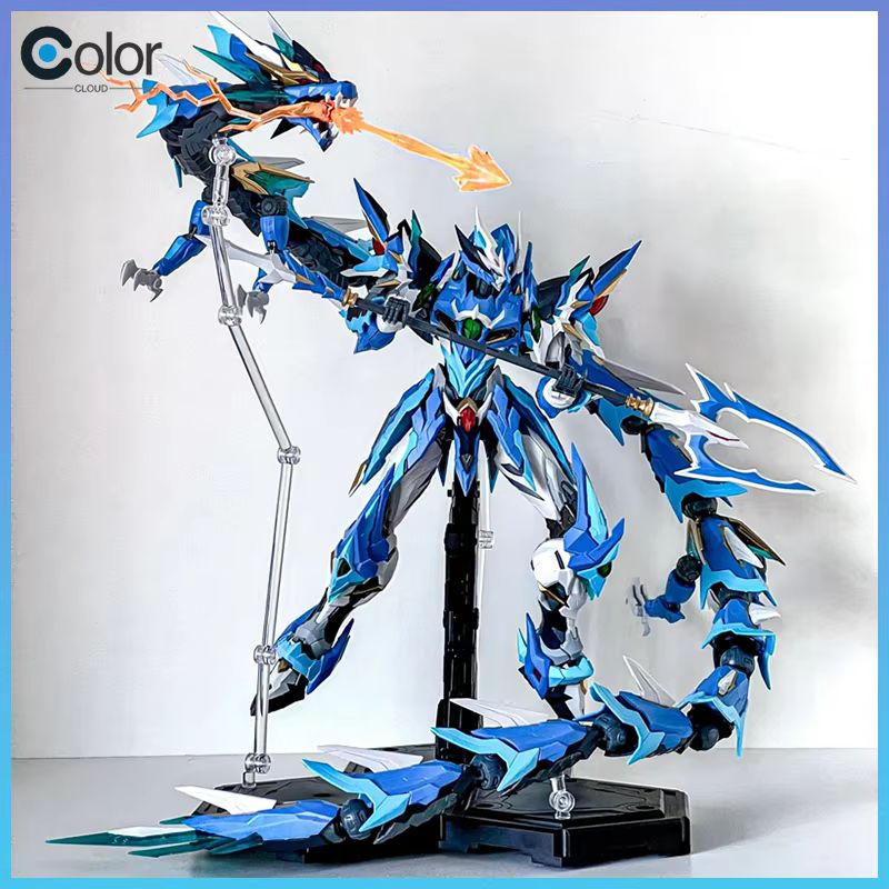 Motor Nuclear Mnp-Xh03 Ao Bing - Model Kit Figure 评论和价格