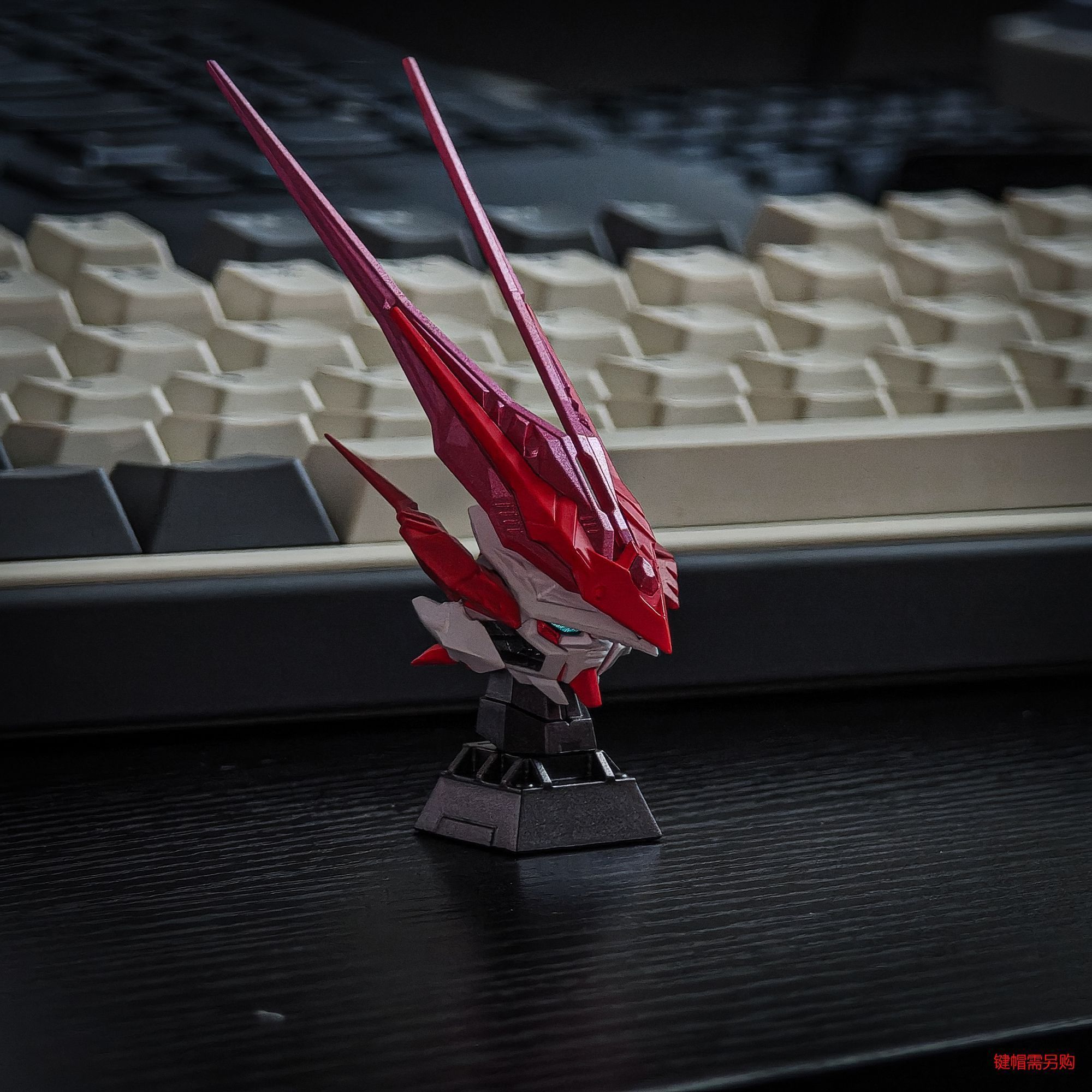 MB Astray Red & Red Dragon Hea - Model Kit Daban 评论和价格
