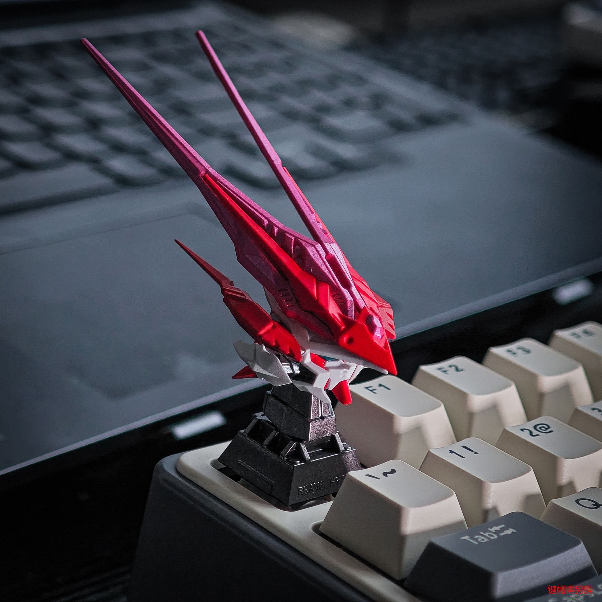 MB Astray Red & Red Dragon Hea - Model Kit Daban 评论和价格