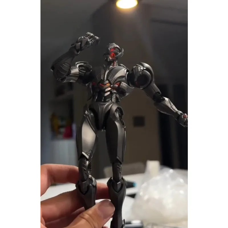 In Stock New Blokees Ultron Ma - Model Kit Ultron 评论和价格