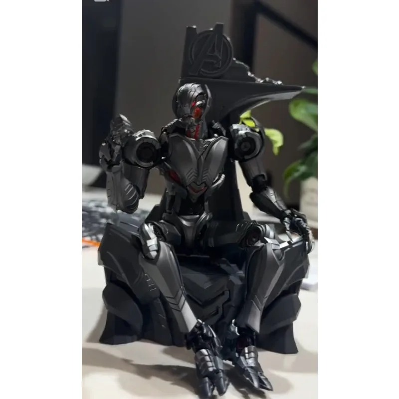 In Stock New Blokees Ultron Ma - Model Kit Ultron 评论和价格