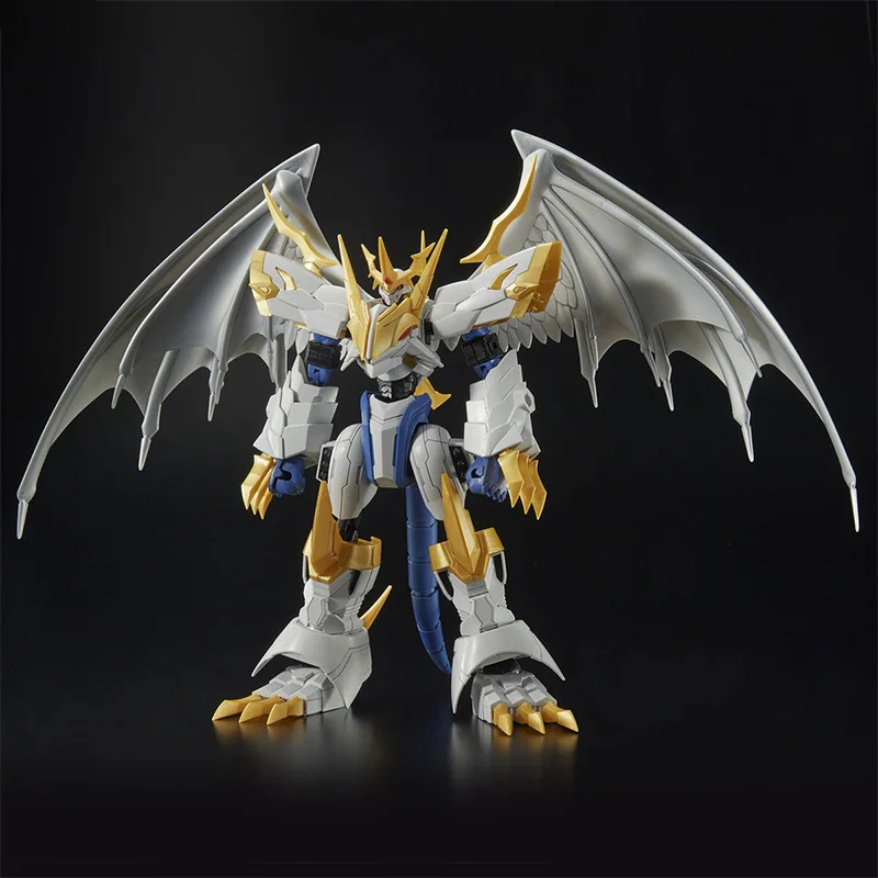 Bandai FRS Figure-rise Standar - Model Kit Imperialdramon 评论和价格