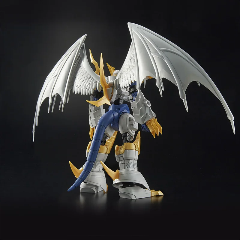 Bandai FRS Figure-rise Standar - Model Kit Imperialdramon 评论和价格