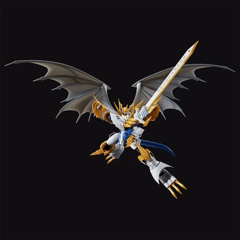 Bandai FRS Figure-rise Standar - Model Kit Imperialdramon 评论和价格