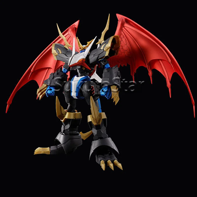 【In stock】Bandai PB Limited Fi - Model Kit Imperialdramon 评论和价格