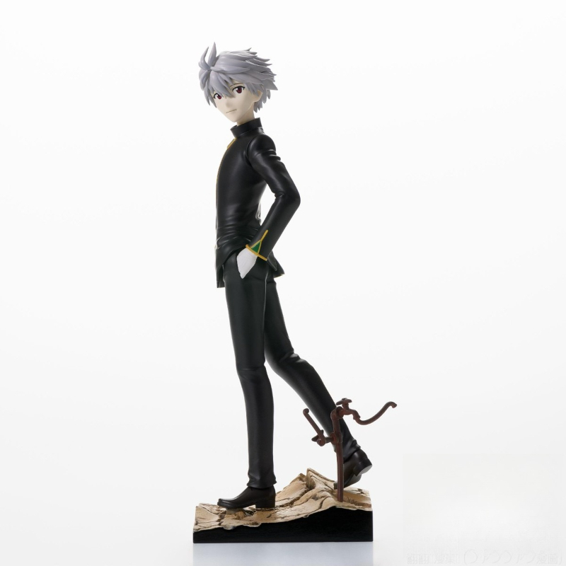 In Stock Genuine SEGA  Shin Ev - Model Kit Evangelion Bandai 评论和价格