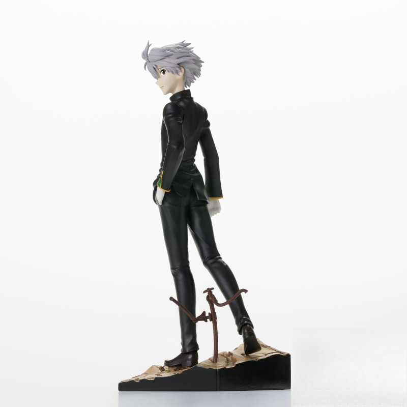 In Stock Genuine SEGA  Shin Ev - Model Kit Evangelion Bandai 评论和价格