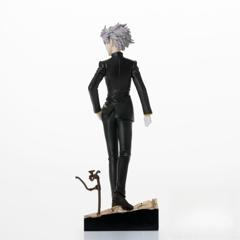 In Stock Genuine SEGA  Shin Ev - Model Kit Evangelion Bandai 评论和价格