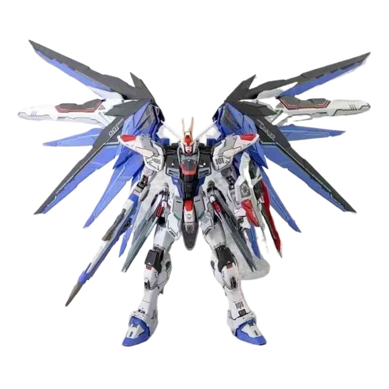 Bandai spot Gundam cartoon ani - Model Kit Eva 评论和价格
