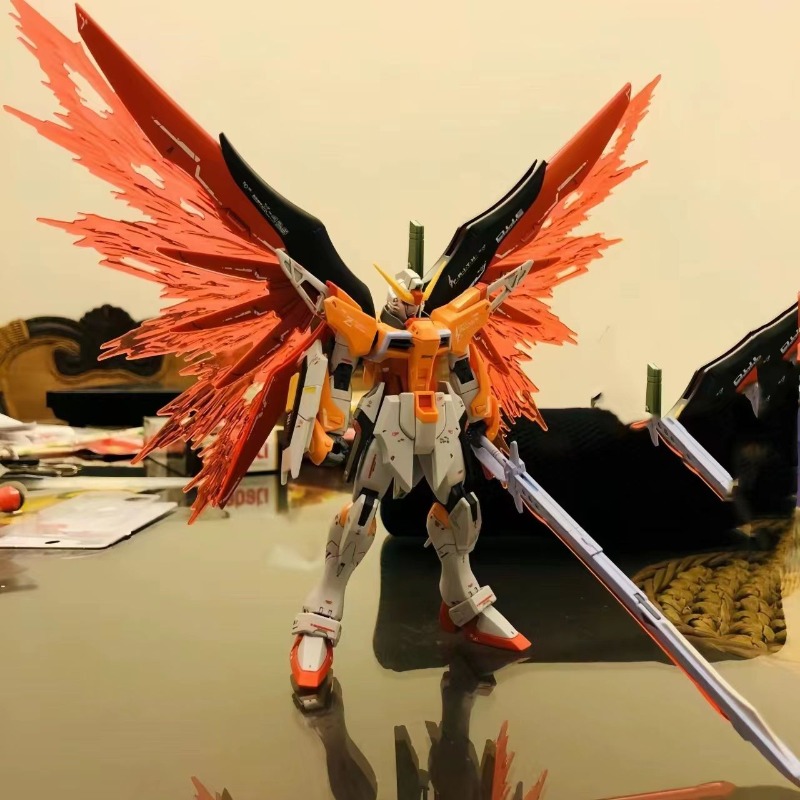 Bandai spot Gundam cartoon ani - Model Kit Eva 评论和价格