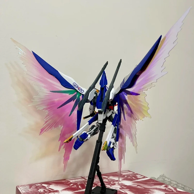 Daban 6659 Mg 1/100 Destiny As - Model Kit Daban 评论和价格