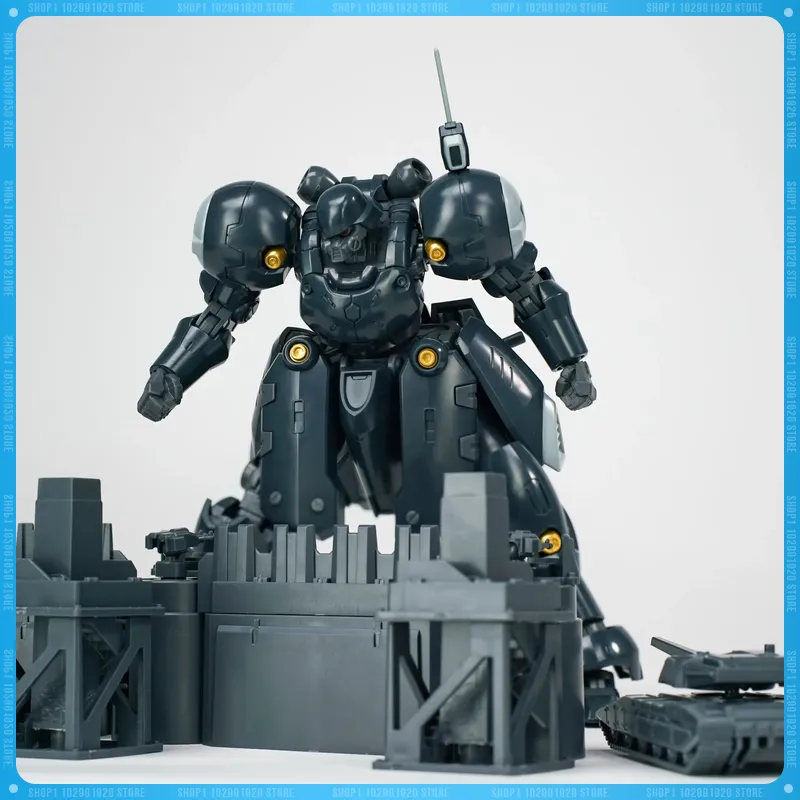 [NEW]Sheik Mainland Zabol Spec - Model Kit Figure 评论和价格