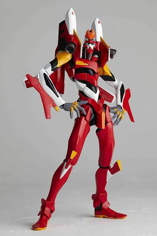 Bandai Boxed 23CM New 2025 Ani - Model Kit Evangelion Bandai 评论和价格
