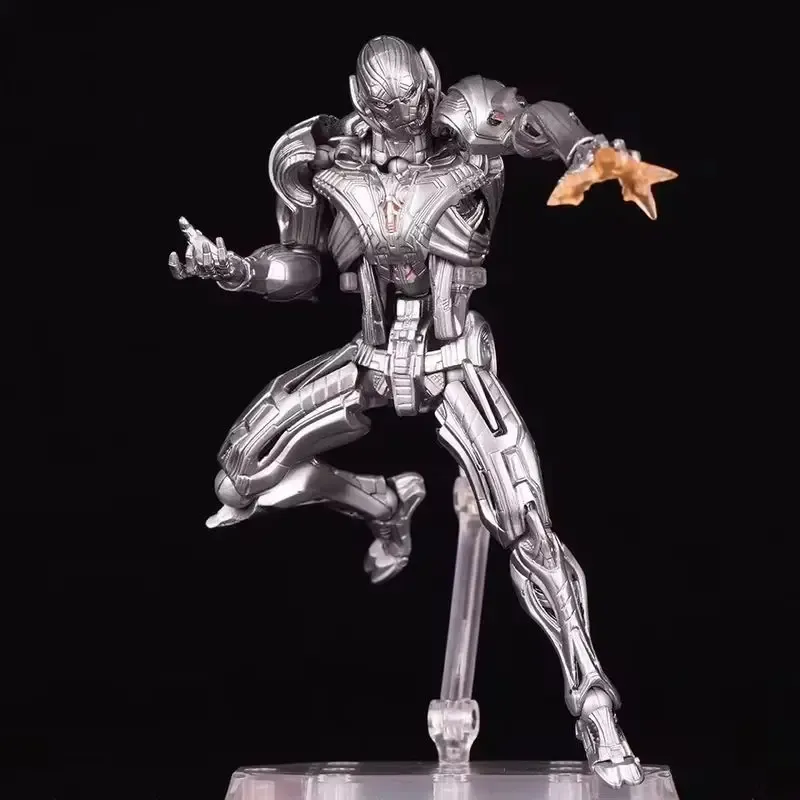 Anime Ultron Action Figure Sup - Model Kit Ultron 评论和价格