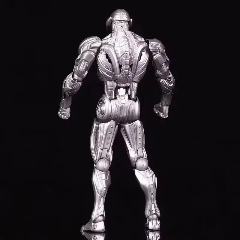 Anime Ultron Action Figure Sup - Model Kit Ultron 评论和价格